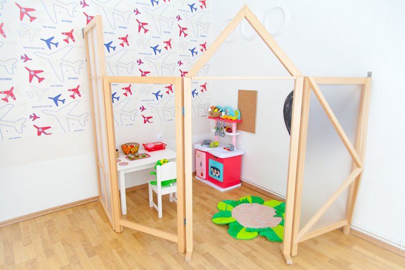 Little Learners - Gradinita cu predare in limba engleza sector 2